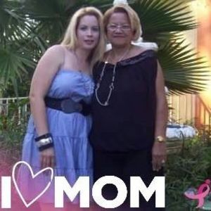 Meet your Posher, Edna